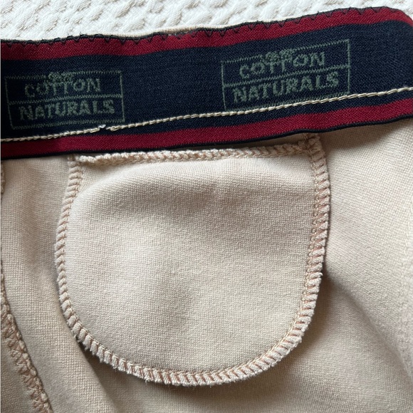 On Course Women’s Equestrian Riding Breeches (size 26) - Picture 5 of 5